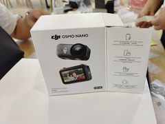 -尼康·佳能·大疆官方授权店·卓群数码总店