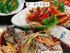 -小海豚•老字号海鲜餐厅(天涯店)