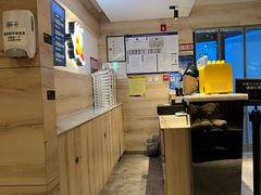 -比格比萨自助(宋家庄店)