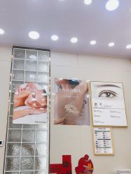 -闺蜜美甲