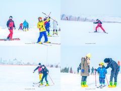 -呼兰河口湿地公园