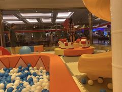 -东方之珠洗浴休闲广场(大港店)