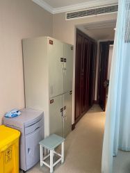 -南京医科大学友谊整形外科医院