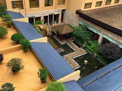 -三清山希尔顿度假酒店