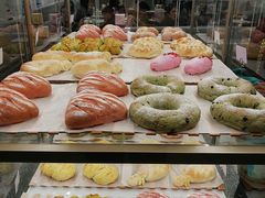 -奈雪的茶(市百一店)