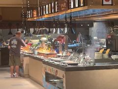 -味餐厅·海鲜·火锅·自助餐