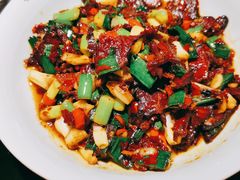 -吃饭皇帝大(解放西路店)