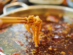 -飘香火锅(玉林西路店)