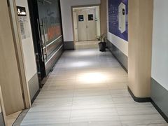 -汇乐游泳馆(莲花南路店)
