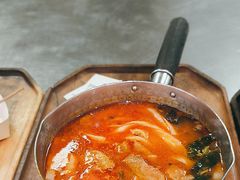-小满手工粉(北京来福士店)