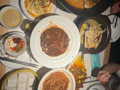 -筱爷叔·上海传统手工菜(玉树路店)