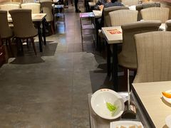 大堂-蜀留香火锅(西南角店)