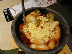 -新石器烤肉(中房金谊广场店)
