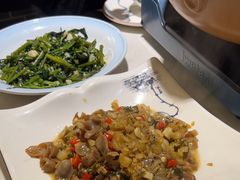 -千岛湖小鱼儿·淳安匠心农家菜