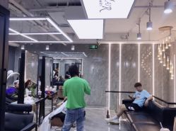 -Tipo Hair salon（明星）店