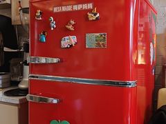 -Mesa Madre梅萨妈妈·Bintana(国贸店)