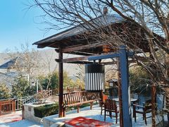 -徂徕山森林康养度假谷温泉
