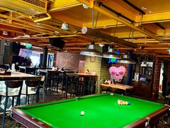 -Q MEX 库迈墨西哥餐吧(三里屯店)
