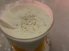 -三迪希尔顿酒店·星空酒廊