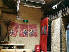 -盟重烧烤(高正街店)