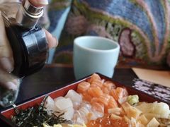-山葵家·创意料理(宁波来福士店)