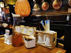 -雷门拉面店(新光天地店)