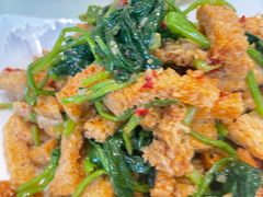 -马尔龙新疆饭店·清真(瑞景店)