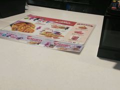 -肯德基(南昌路大润发店)