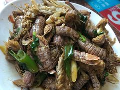 -荣祥海鲜·烟台菜(胜利路二部)