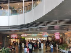 -深圳来福士广场