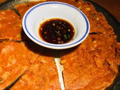 -7年8班朝鲜族非遗美食(三钢里店)