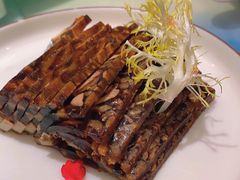-松沪名灶·豆浆鱼头·新上海菜(飞航吾悦广场店)