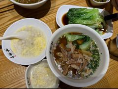 -易裕和·长沙米粉(竹塘西路店)