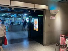 -麦当劳(中山公园龙之梦店)