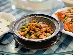 -钱大妈海鲜饭店(保利林语店)