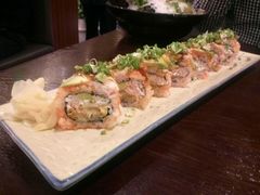 -松子料理(白家庄店)