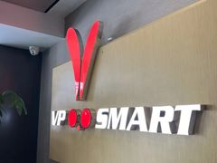 -VPsmart私教健身工作室(新华路旗舰店)