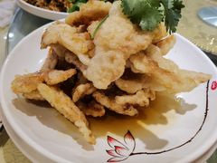 老式锅包肉-陈家老院子·长春特色东北家宴(一匡街店)