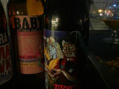 -顽啤熊·酒客酒馆(苏城夜景必选店)