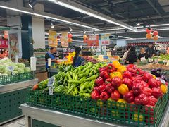 -美廉美多点(新龙店)