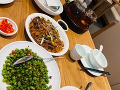 -顺风汤馆·广府粤菜(江宸天街店)