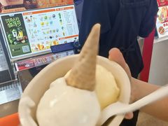 -极拉图·现制冰淇淋(大卫城店)