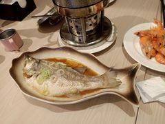 -怡咖啡·自助餐·西安香格里拉