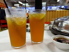 -争先鲜·蒸汽海鲜自助·鲜切牛肉