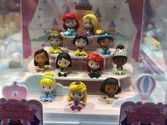 -泡泡玛特POPMART(石景山万达店)