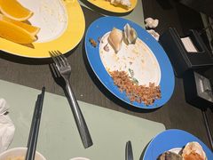 -源·咖啡自助餐厅·开渔季·闽南美食·三文鱼·烧烤(海口华彩洲际酒店)