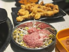 -钢管厂五区小郡肝串串香(南山店)