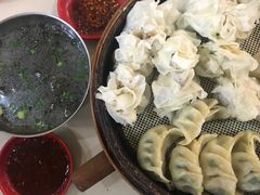 -海汇源老烧麦店(东大街总店)