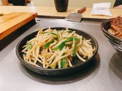 炒银芽-日葵 大阪烧ひまり(仙霞路店)