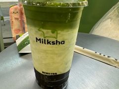 -迷客夏Milksha(圆融天幕店)